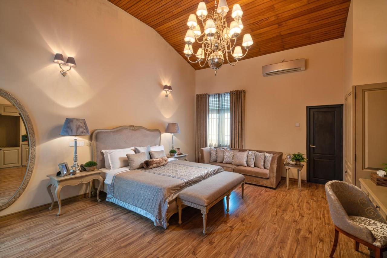 קנדי Clove Villa מראה חיצוני תמונה