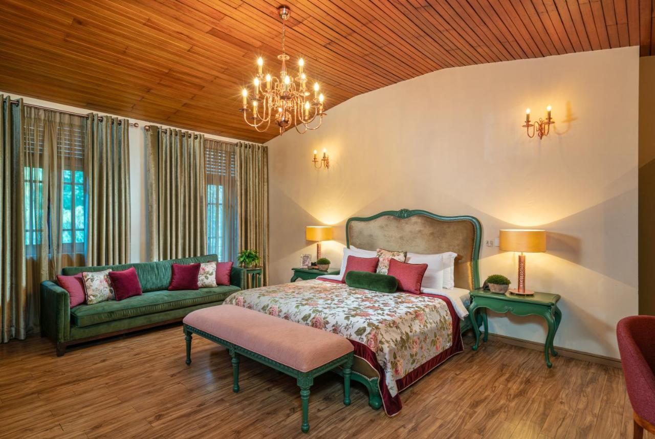 קנדי Clove Villa מראה חיצוני תמונה