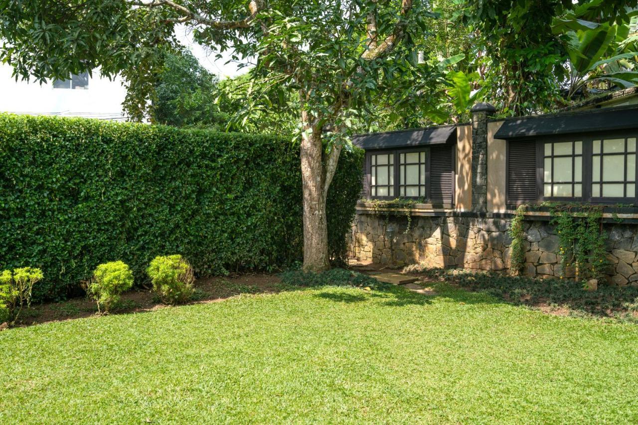 קנדי Clove Villa מראה חיצוני תמונה