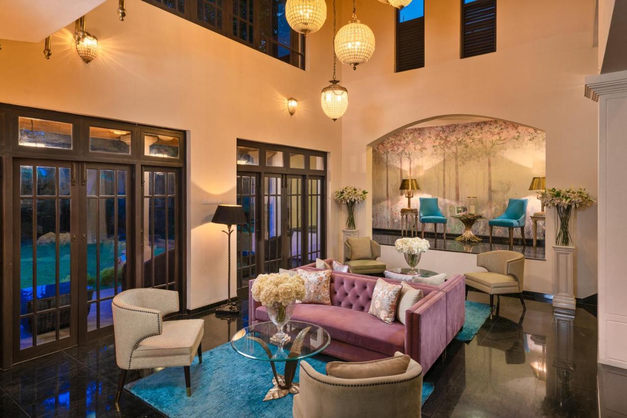 קנדי Clove Villa מראה חיצוני תמונה