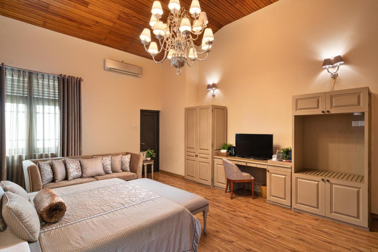 קנדי Clove Villa מראה חיצוני תמונה