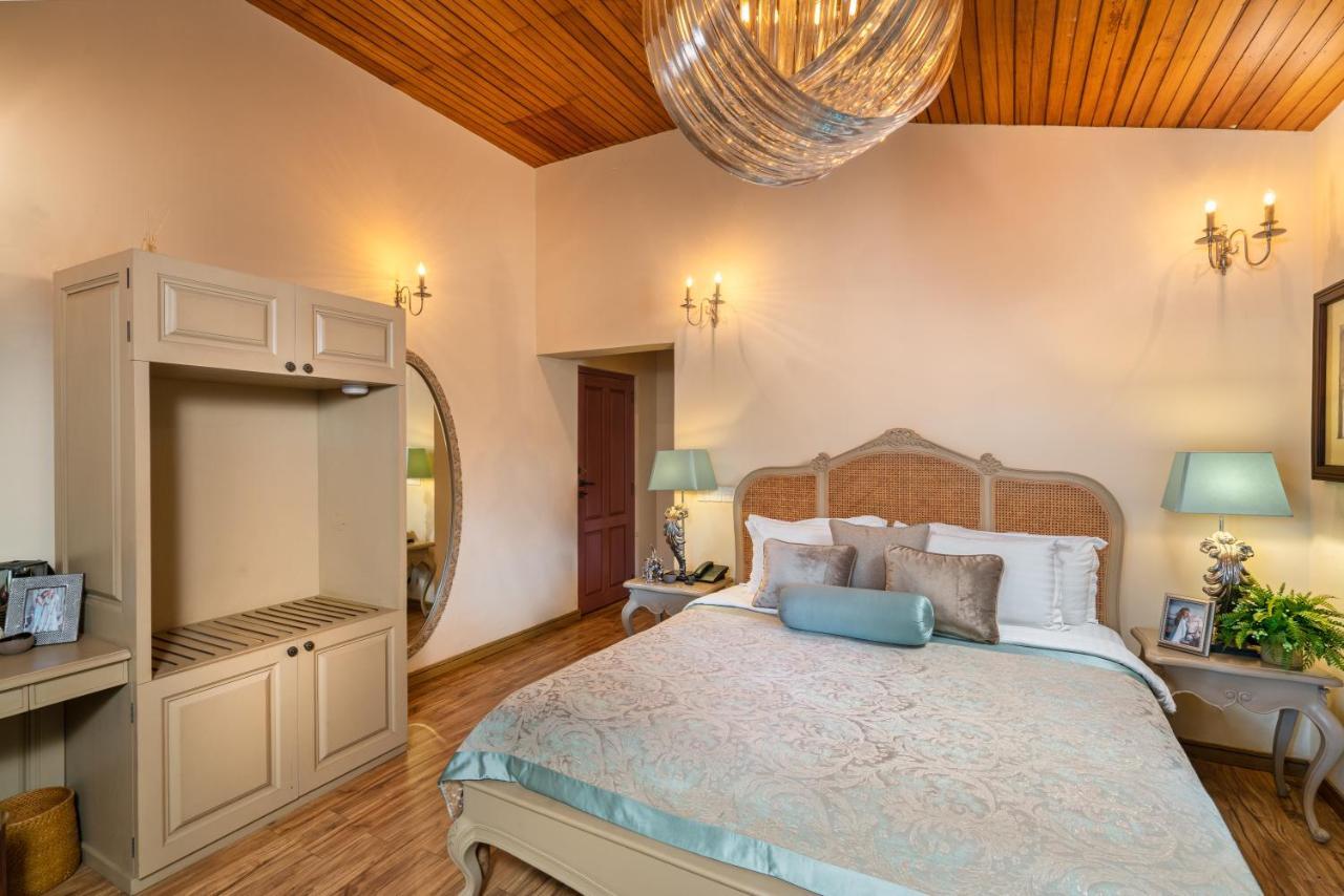 קנדי Clove Villa מראה חיצוני תמונה