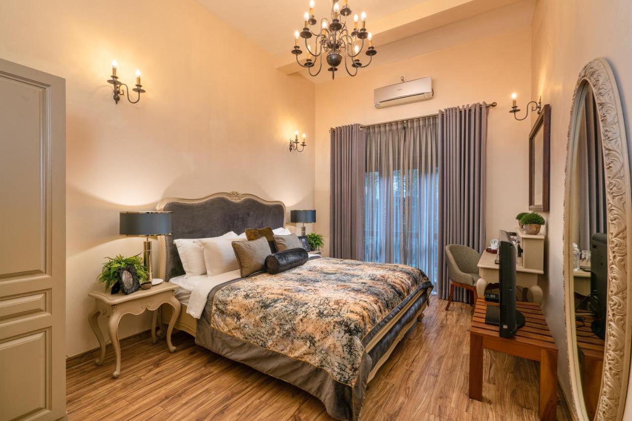 קנדי Clove Villa מראה חיצוני תמונה