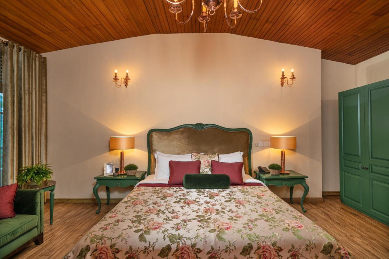 קנדי Clove Villa מראה חיצוני תמונה