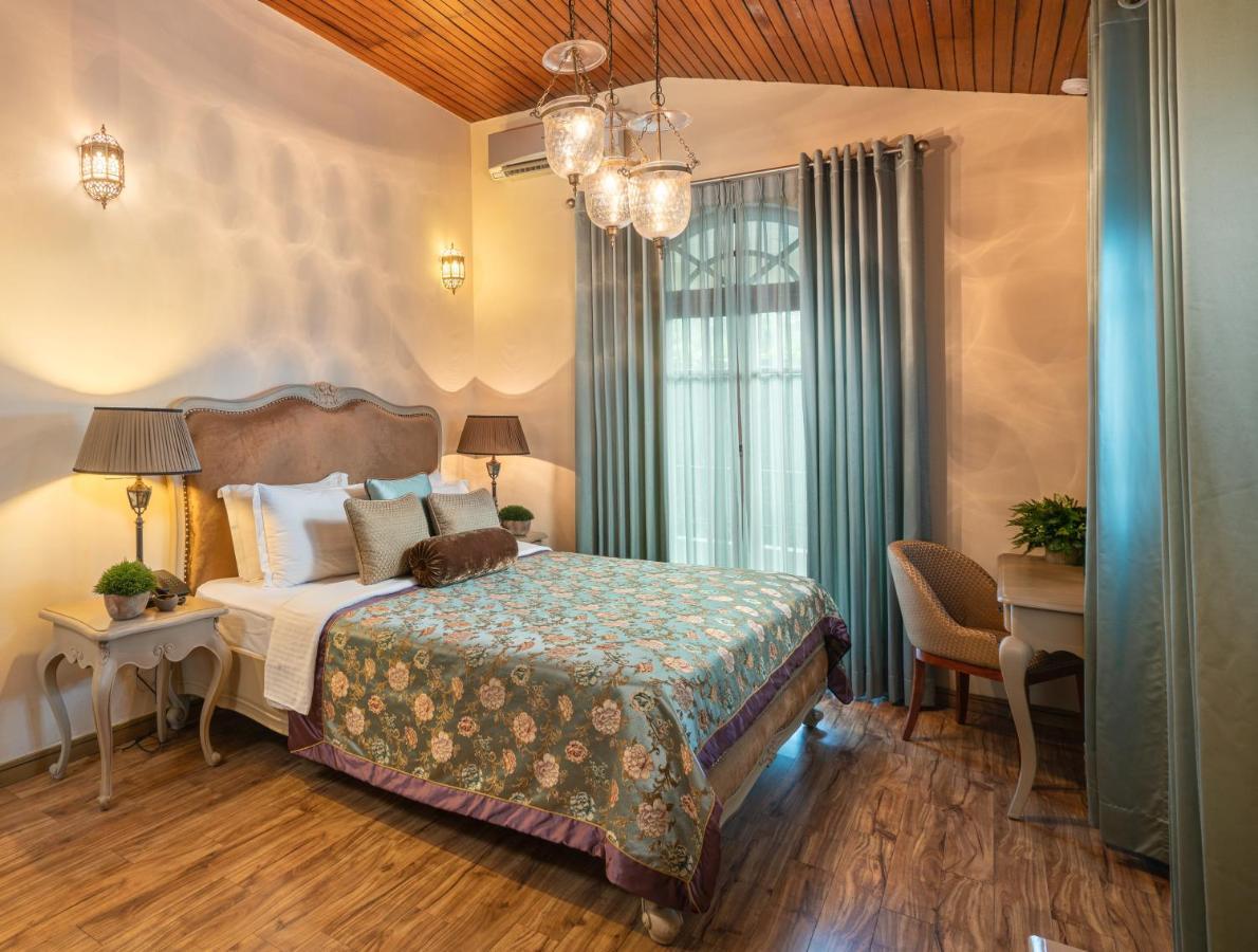קנדי Clove Villa מראה חיצוני תמונה