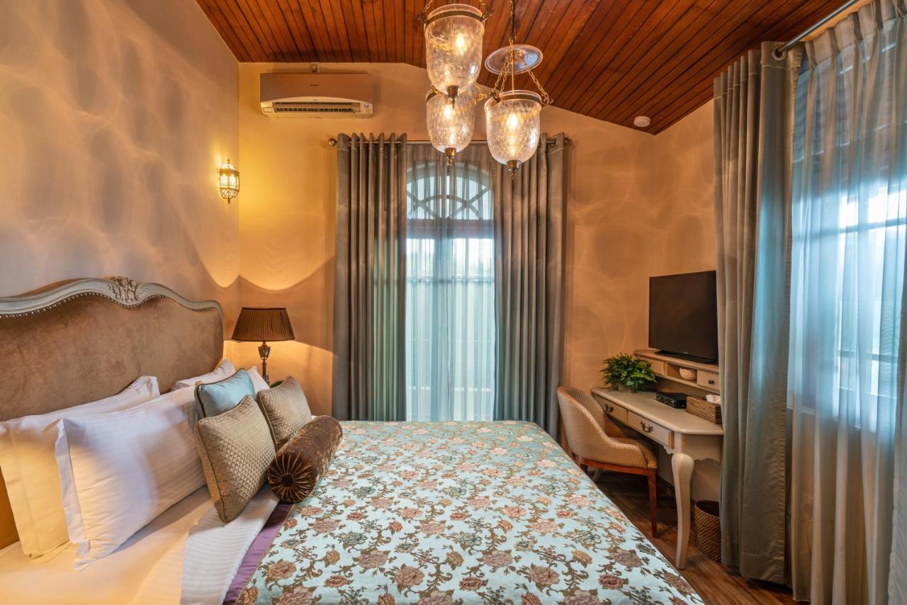 קנדי Clove Villa מראה חיצוני תמונה