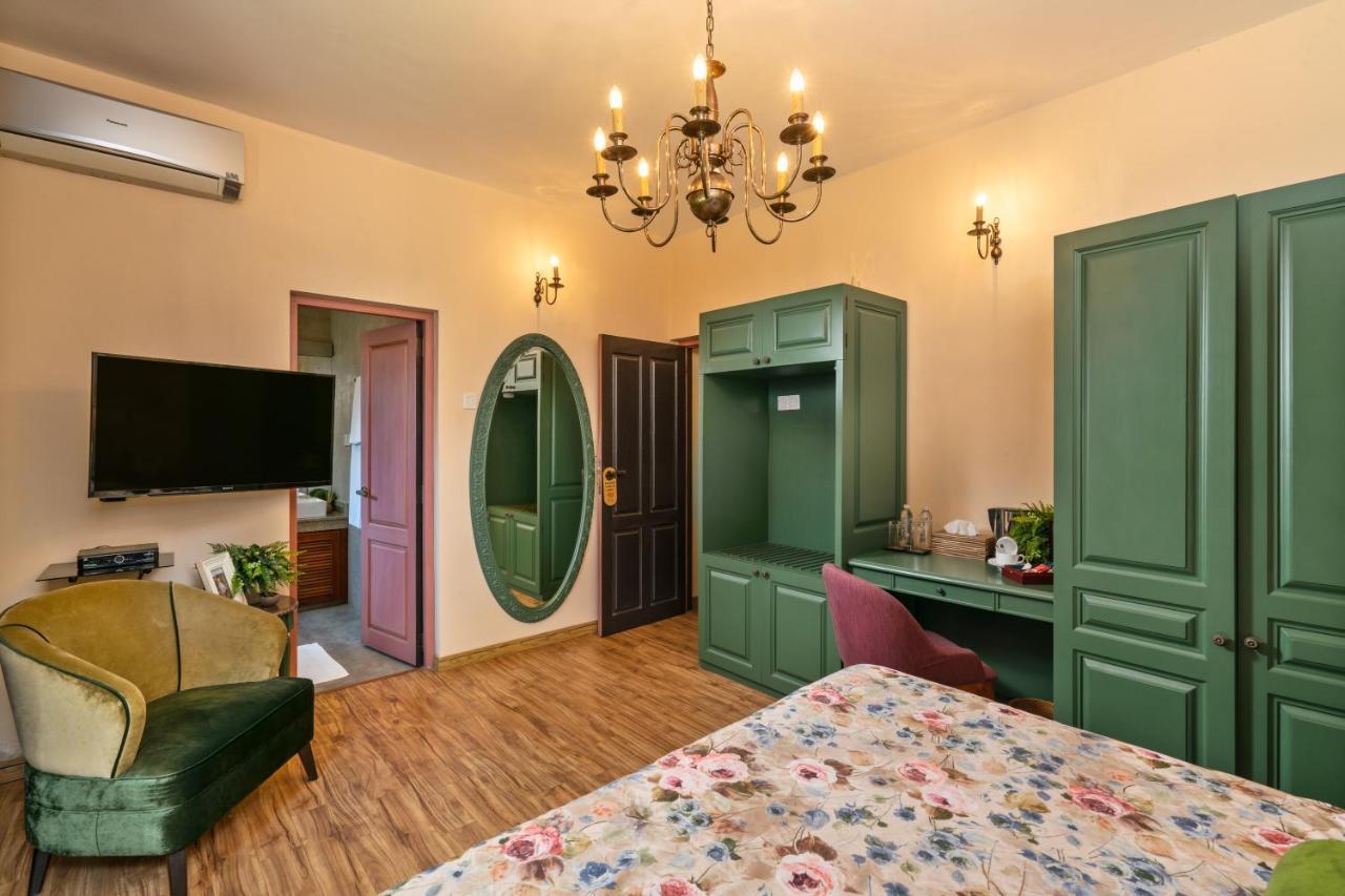 קנדי Clove Villa מראה חיצוני תמונה