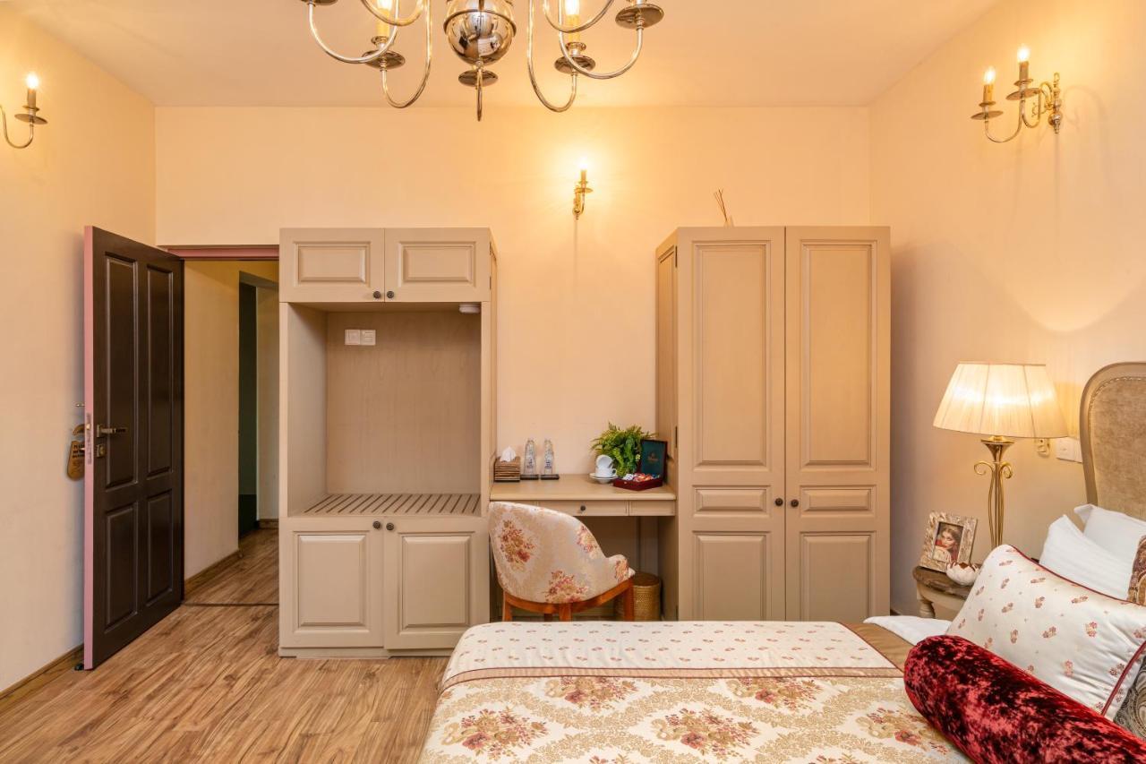 קנדי Clove Villa מראה חיצוני תמונה