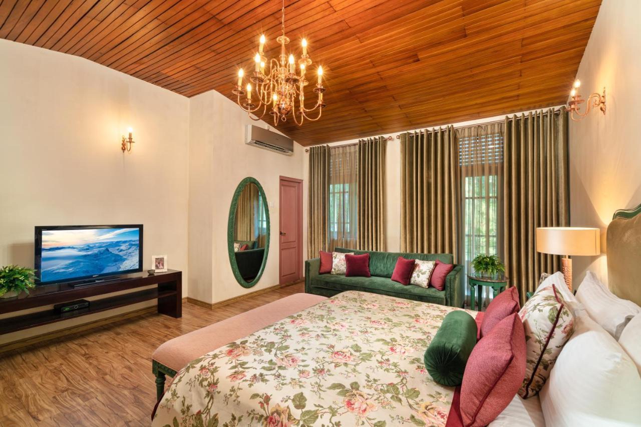 קנדי Clove Villa מראה חיצוני תמונה