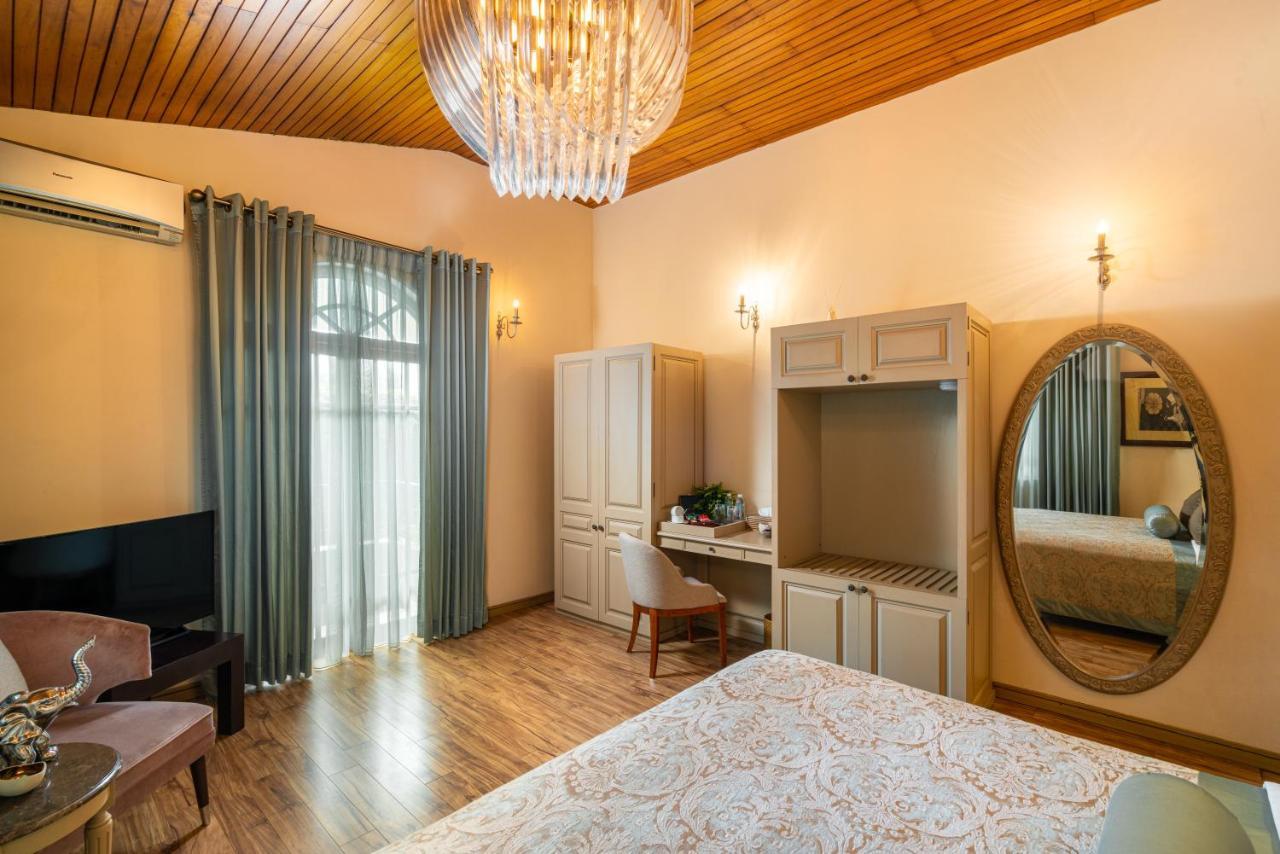קנדי Clove Villa מראה חיצוני תמונה