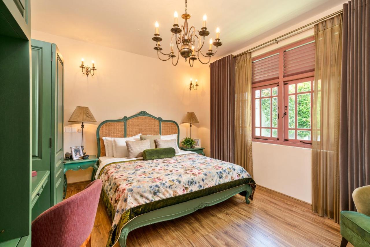 קנדי Clove Villa מראה חיצוני תמונה