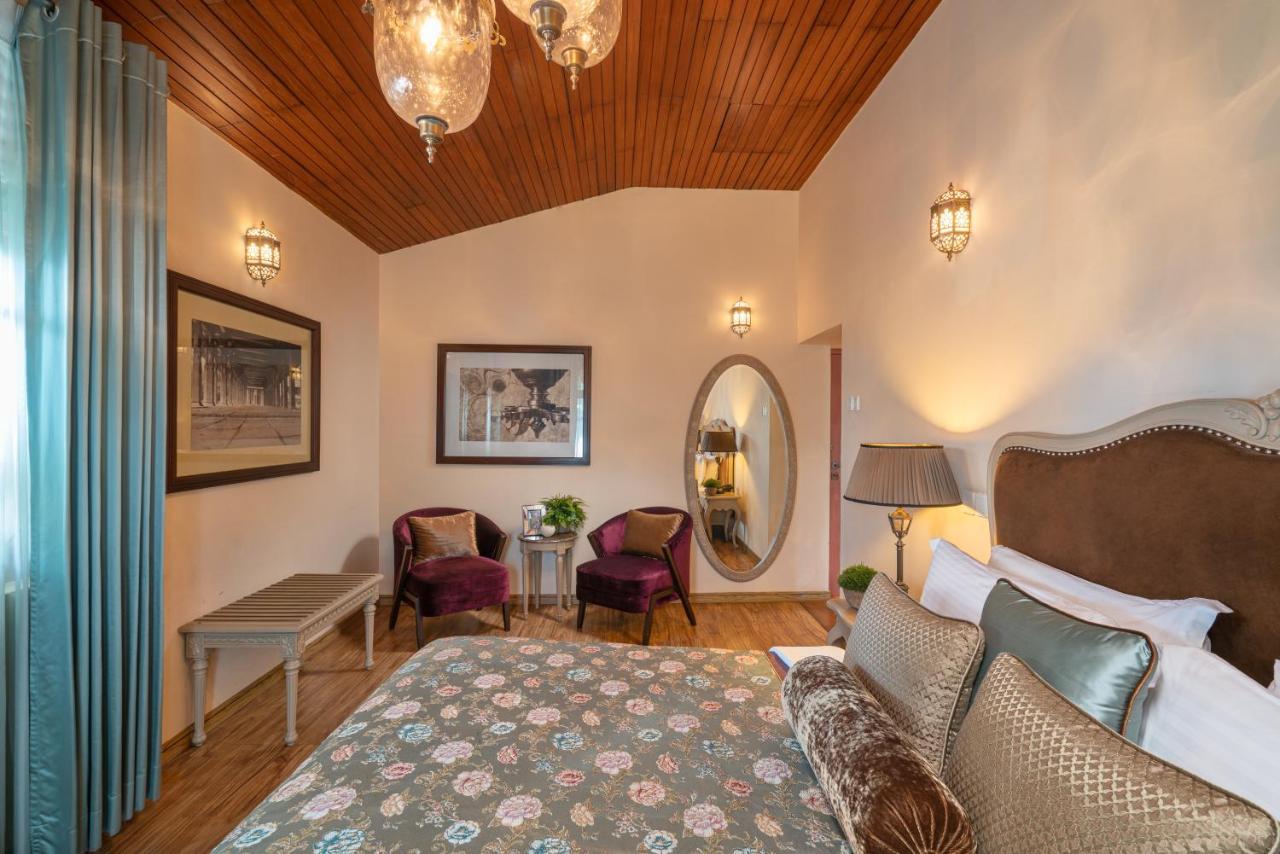 קנדי Clove Villa מראה חיצוני תמונה