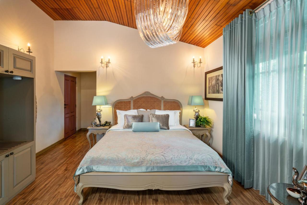 קנדי Clove Villa מראה חיצוני תמונה