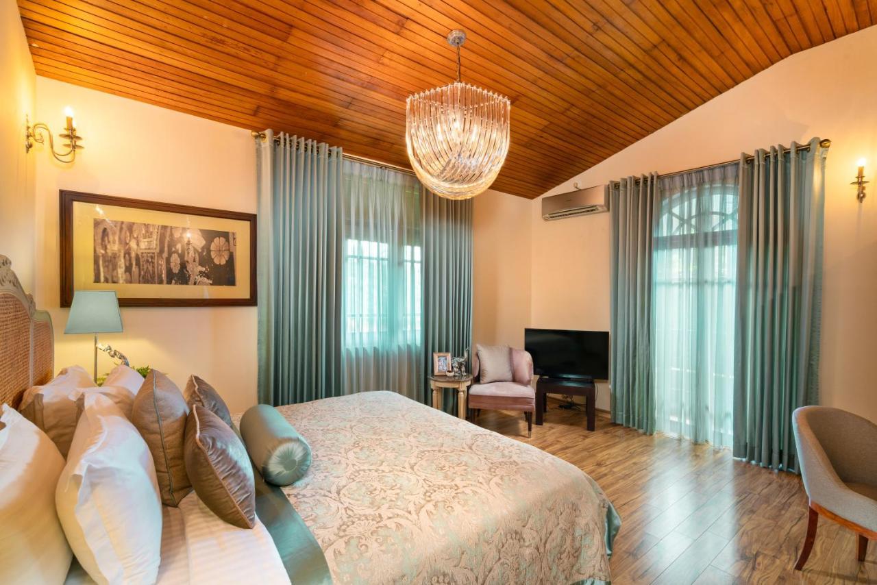קנדי Clove Villa מראה חיצוני תמונה