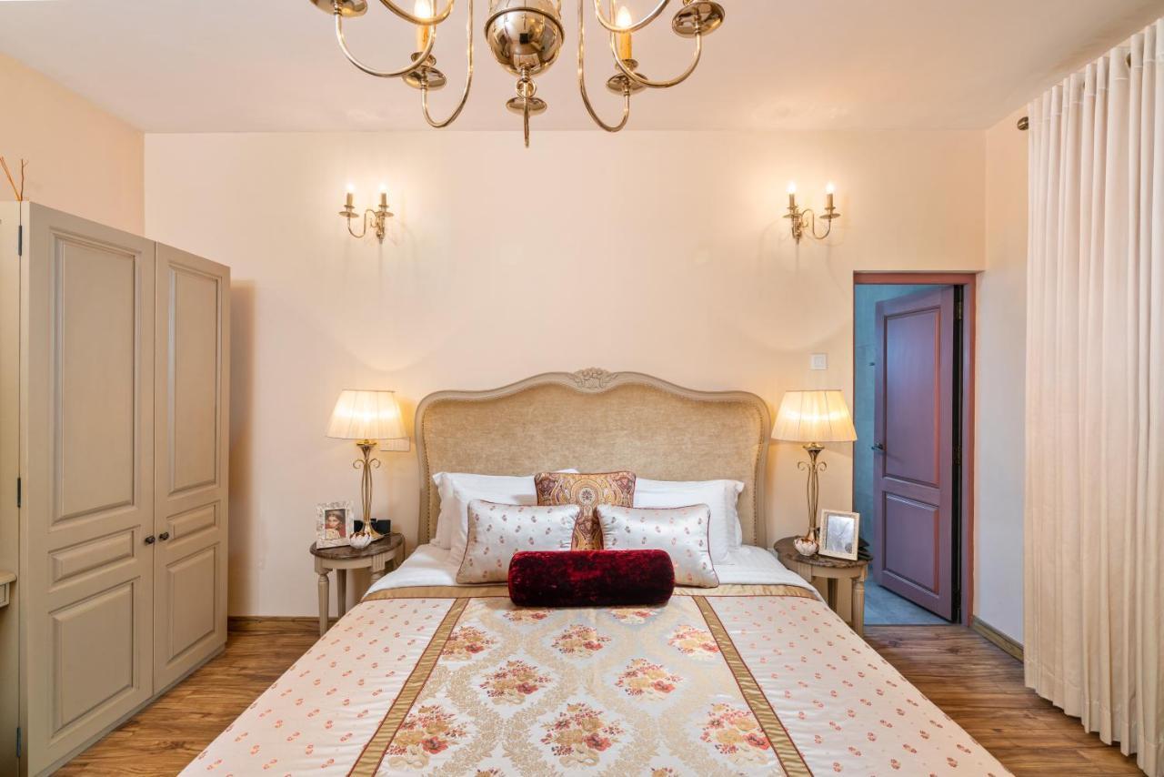 קנדי Clove Villa מראה חיצוני תמונה