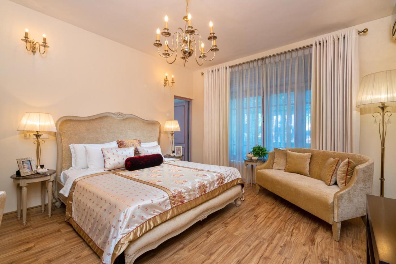 קנדי Clove Villa מראה חיצוני תמונה
