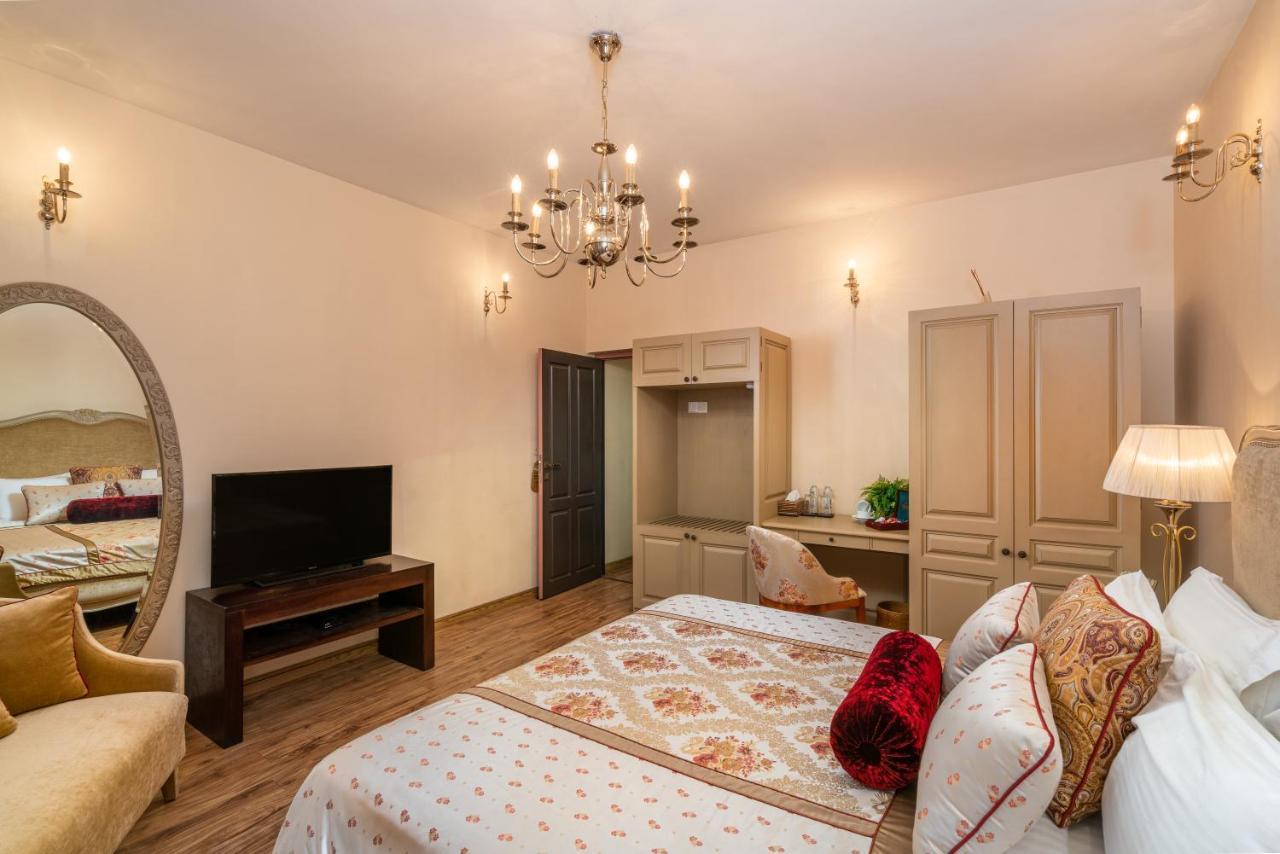 קנדי Clove Villa מראה חיצוני תמונה