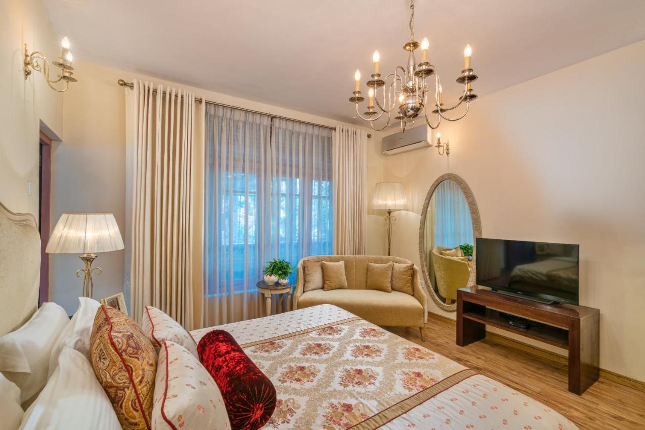 קנדי Clove Villa מראה חיצוני תמונה