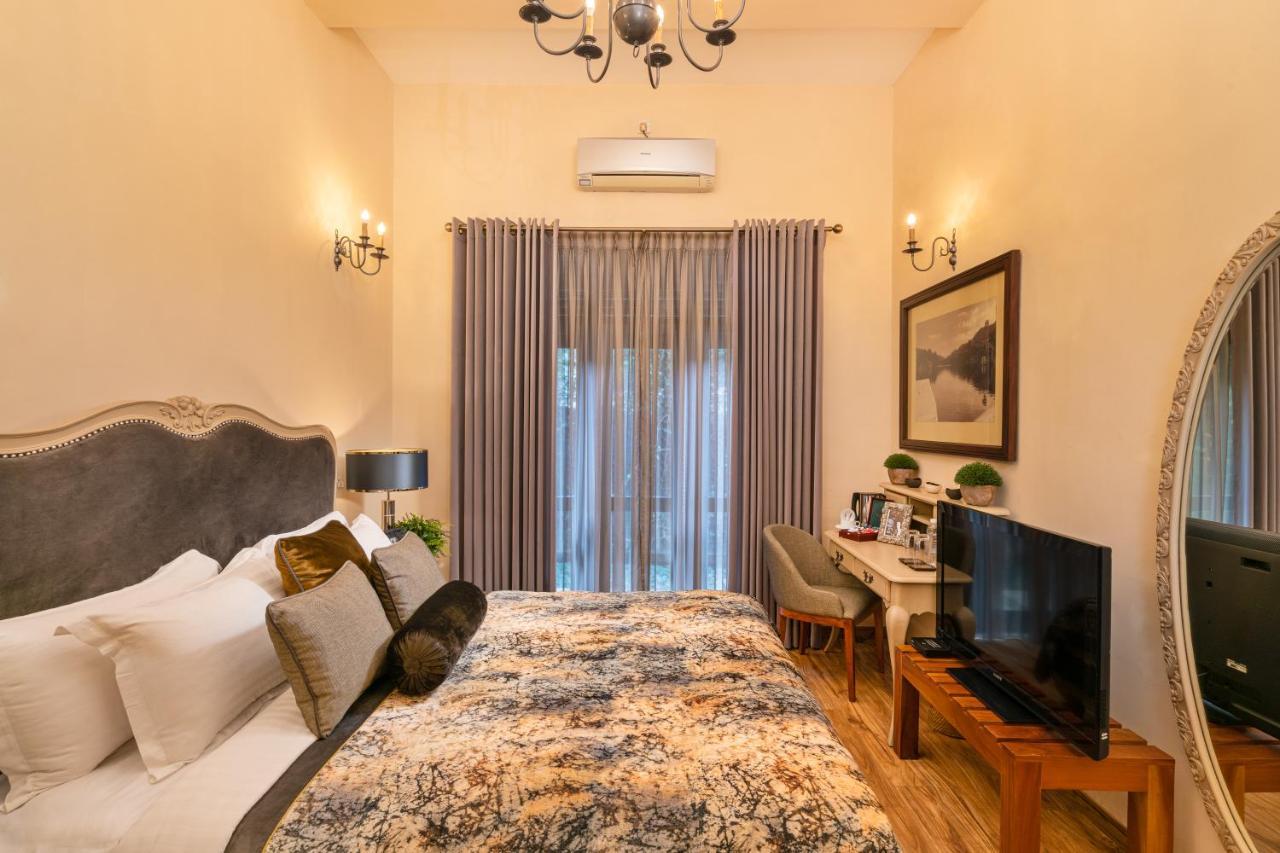 קנדי Clove Villa מראה חיצוני תמונה