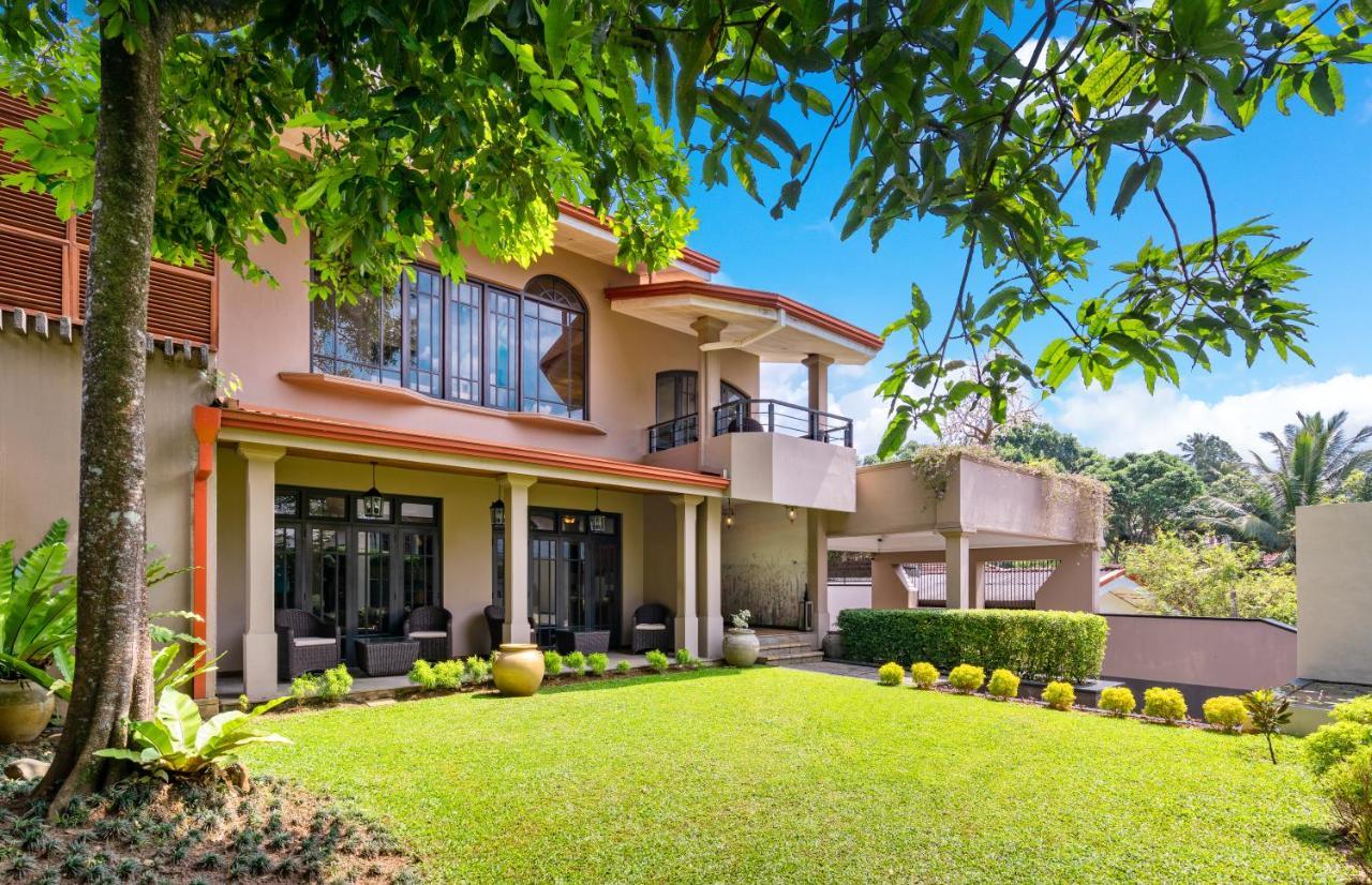 קנדי Clove Villa מראה חיצוני תמונה