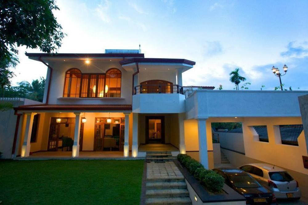 קנדי Clove Villa מראה חיצוני תמונה