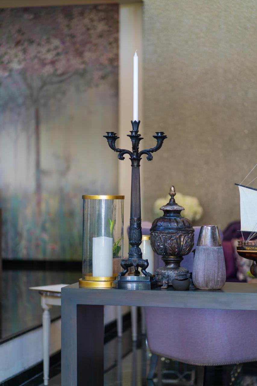 קנדי Clove Villa מראה חיצוני תמונה