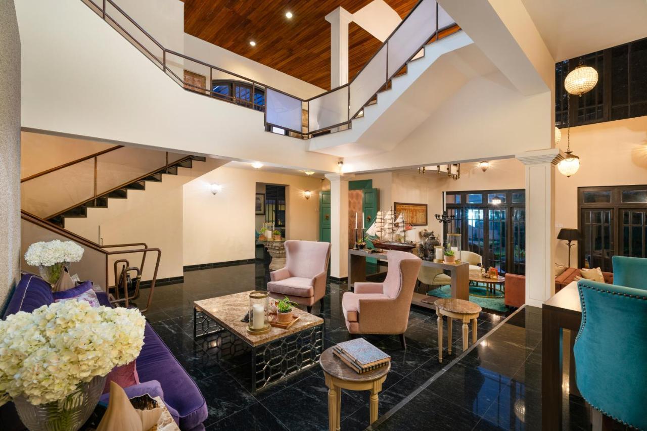 קנדי Clove Villa מראה חיצוני תמונה