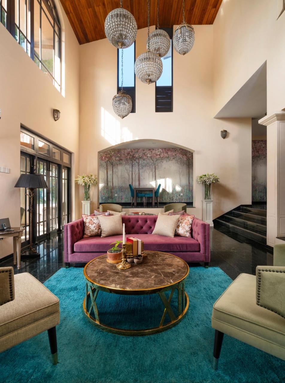 קנדי Clove Villa מראה חיצוני תמונה