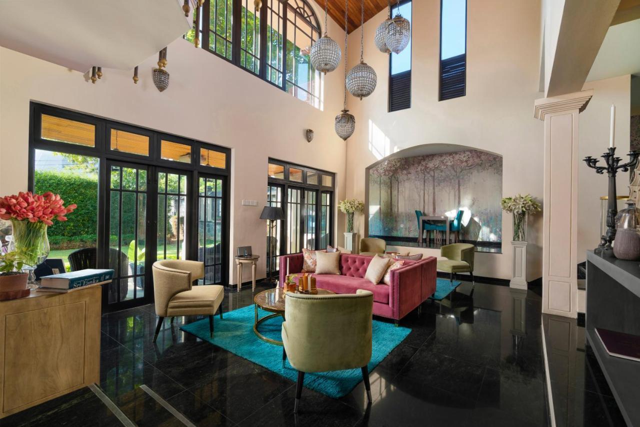 קנדי Clove Villa מראה חיצוני תמונה