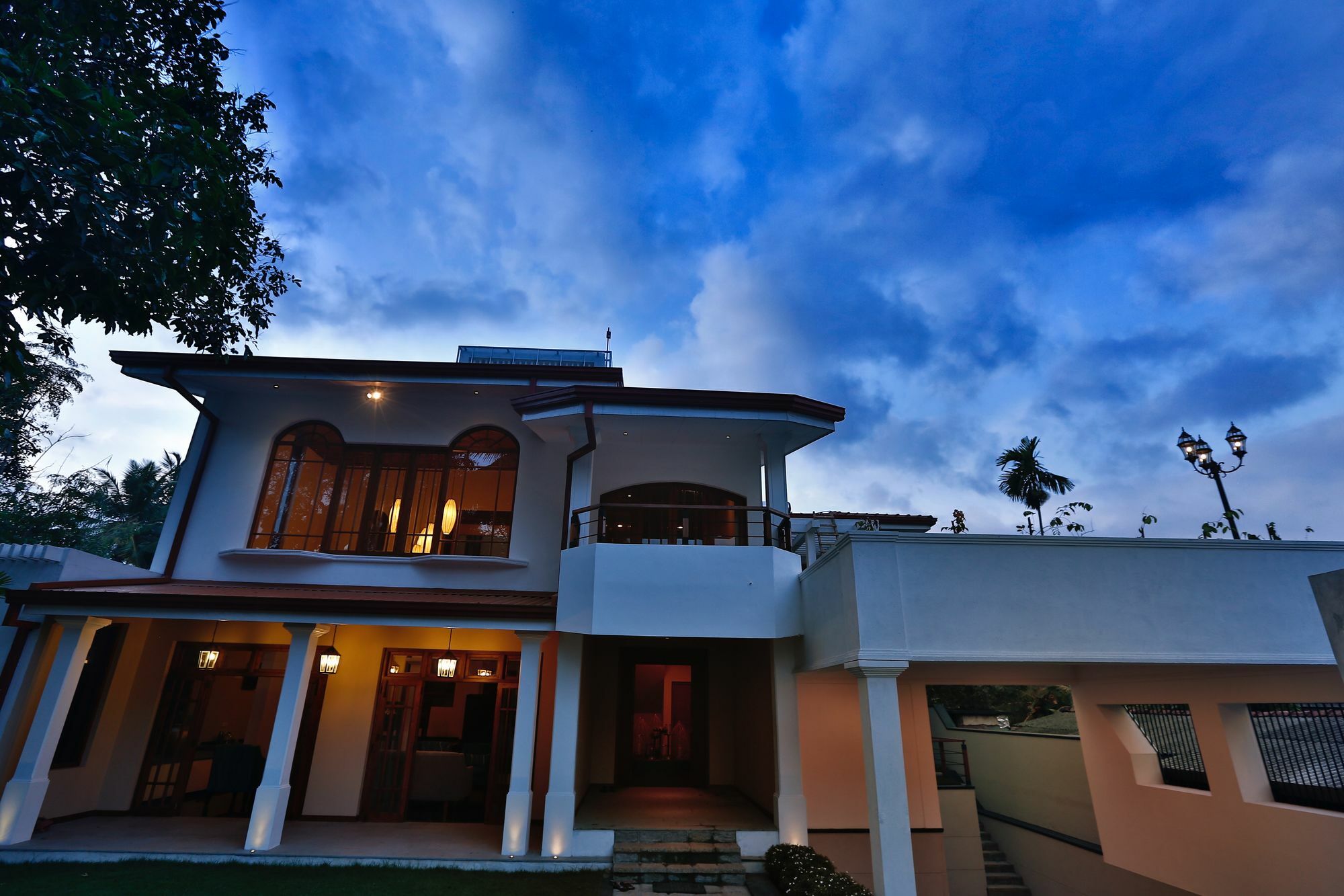 קנדי Clove Villa מראה חיצוני תמונה